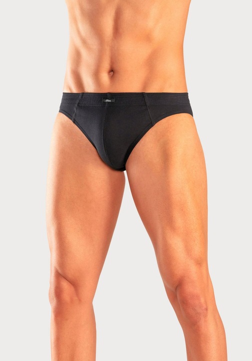 Produktbild S.Oliver Slips (XXL, 7er Pack)