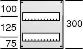 Actual product image Striebel & John Cover (Replacement blade)