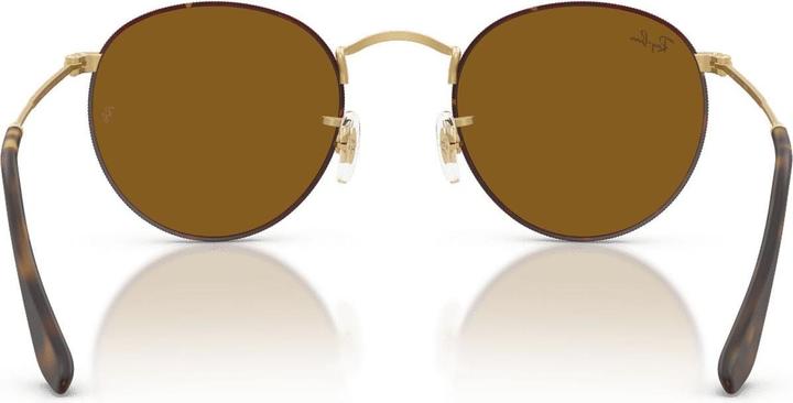 Produktbild Ray Ban ROUND METAL RB3447
