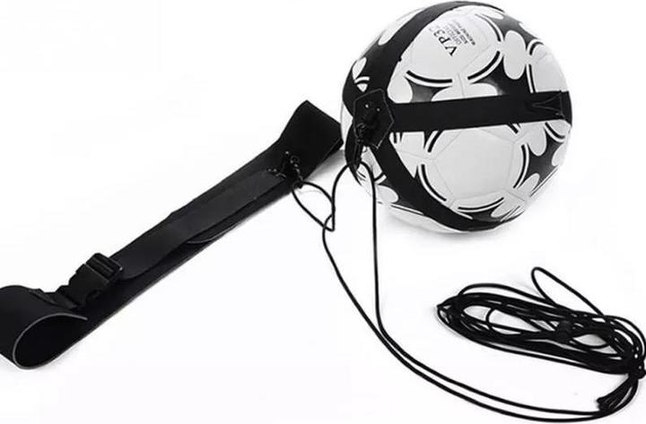 Produktbild JTI Trainingsband für Fussball