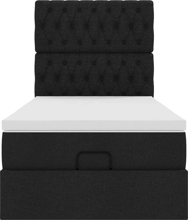 Image du produit vidaXL Ottoman-Bett (80 x 200 cm)