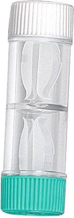 Image du produit Menicon Meni Case Linsenbehälter (étuis à lentilles)