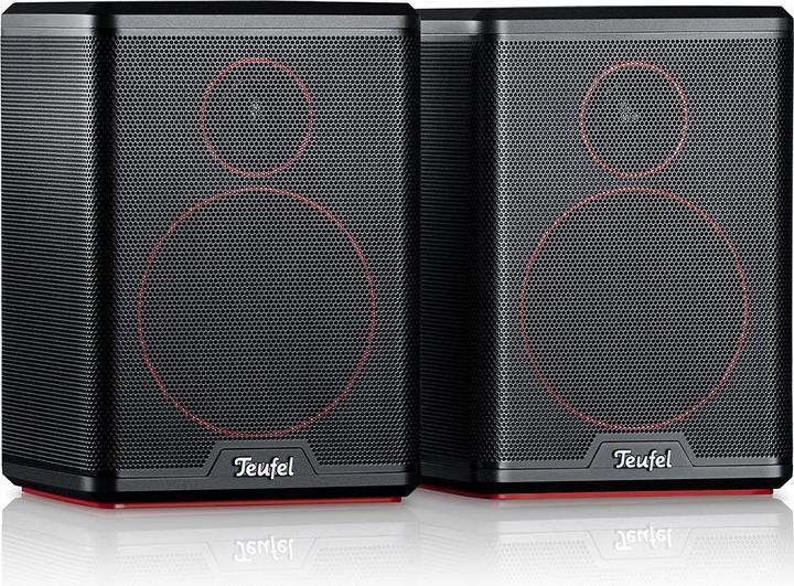 Produktbild Teufel Cinebar Lux Surround Ambition (150 W, 5.1 Kanal)