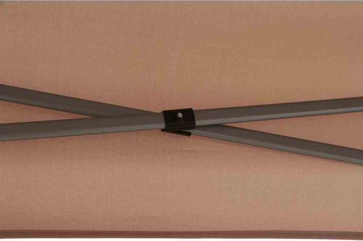 Image du produit Siena Garden Tonnelle pliante (300 cm, 450 cm)