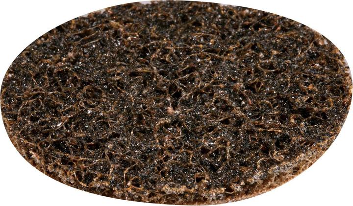 Actual product image Makita E-07484 Fleece disc hard-fine 50mm (Fine grain)