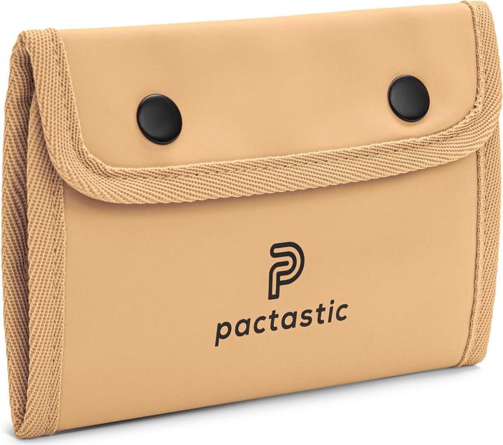 Actual product image Pactastic Urban Collection wallet 17.5 cm