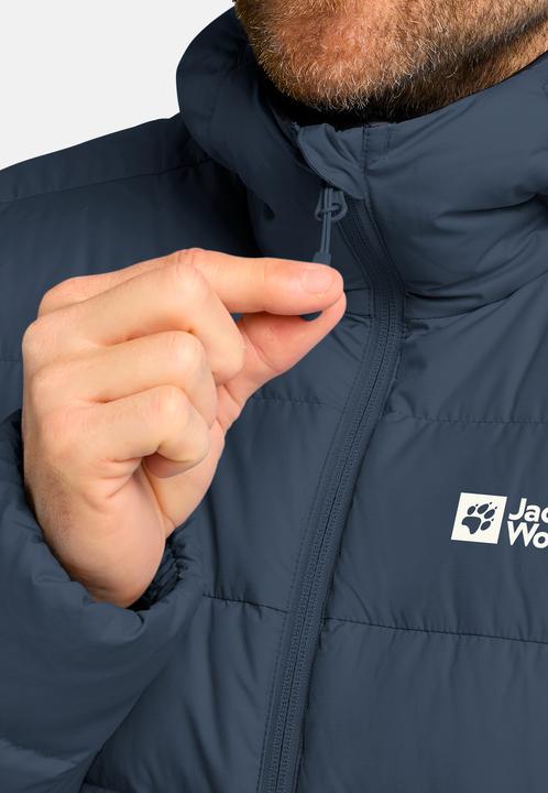 Immagine prodotto Jack Wolfskin Ather Down Hoody M (M)