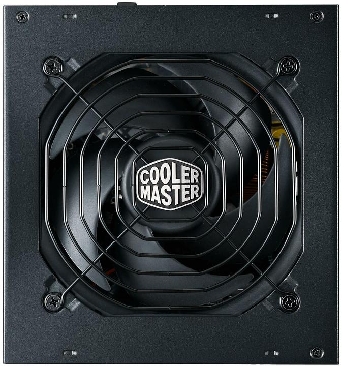 Image du produit Cooler Master MWE Gold V2 550 (550 W)