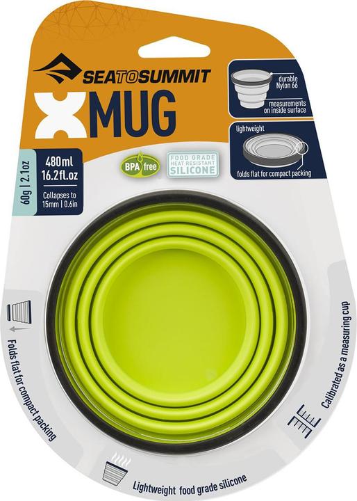 Image du produit Sea To Summit X Mug