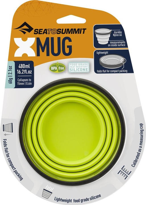 Produktbild Sea To Summit X Mug