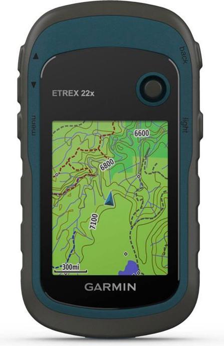 Produktbild Garmin eTrex 22x