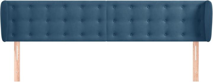 Image du produit vidaXL Kopfteil (183 x 23 x 88 cm)