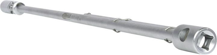 Produktbild KS Tools T-Griff Zündkerzenschlüssel. 14mm 517.1131 (14 mm)