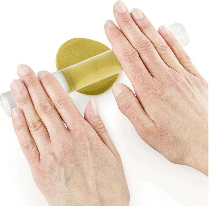 Produktbild Fimo Mod.masse effect lila metallic