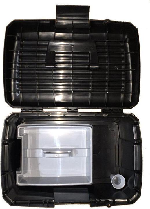 Produktbild Horse Guard Putzbox