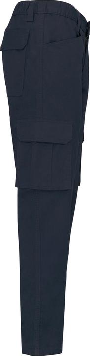 Actual product image Kariban Multi-pocket work Trousers (XL)