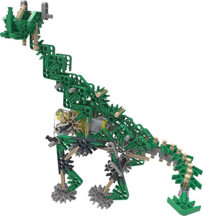 Image du produit K'Nex Kit de construction Knexosaurus Rex, 255 pièces.