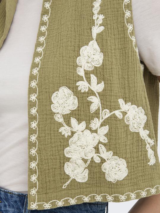 Actual product image JdY JDYMARLEY Weste Weste (M)