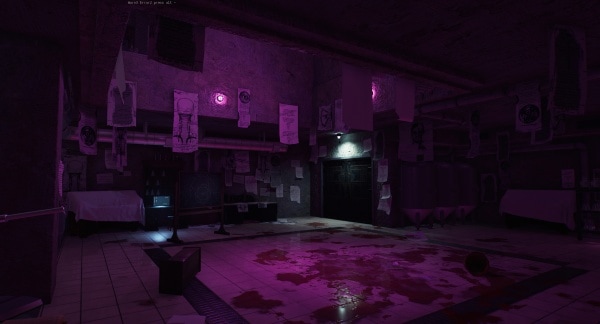 Actual product image Paradox Interactive Vampire: The Masquerade Bloodlines 2 Unsanctioned Edition (PC, IT)