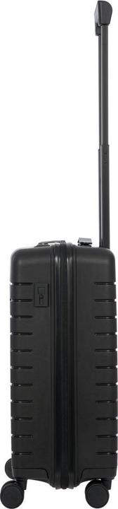 Actual product image Brics Bric's Trolley + Suitcase Ulisse Trolley 8429 (37 l)