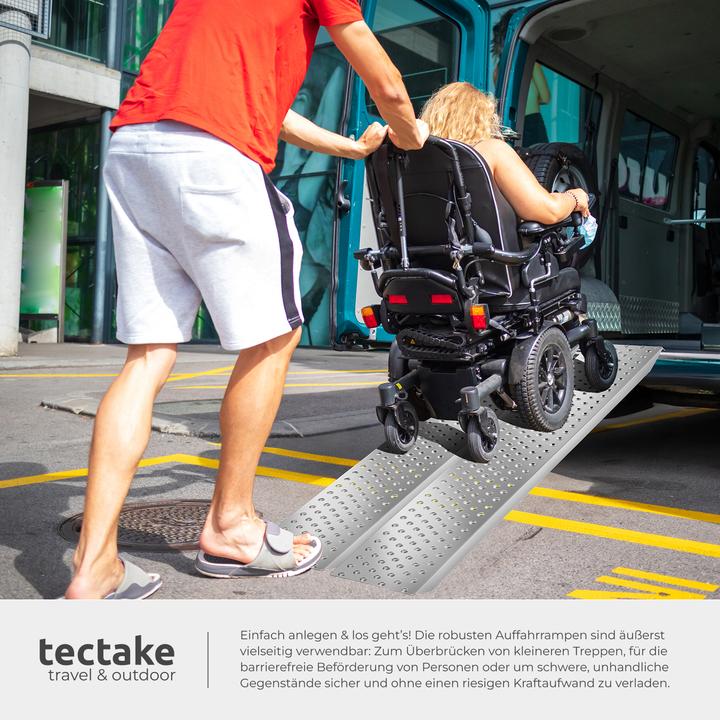 Produktbild tectake Sven