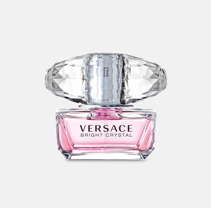 Image du produit Versace Cristal brillant (Eau de toilette, 50 ml)