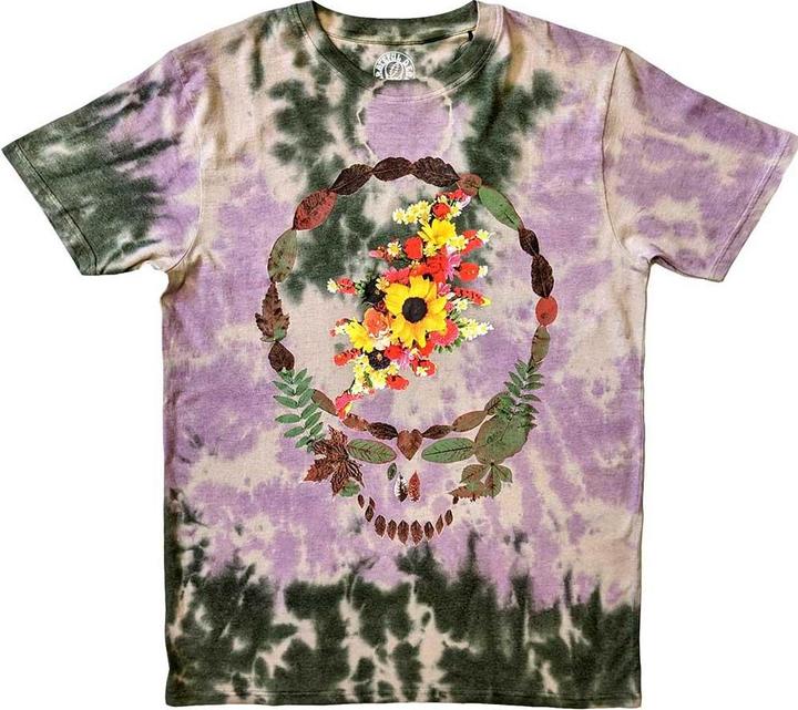 Produktbild Grateful Dead TShirt (L)