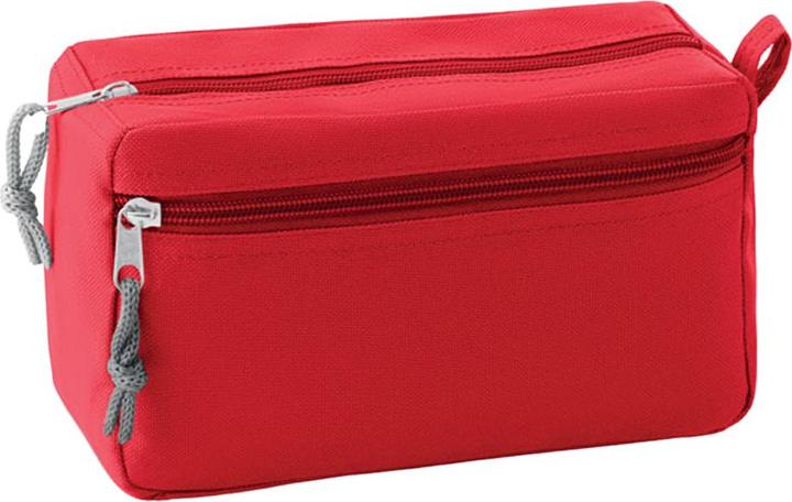 Produktbild MidOcean Kosmetiktasche New & Smart PVCfrei