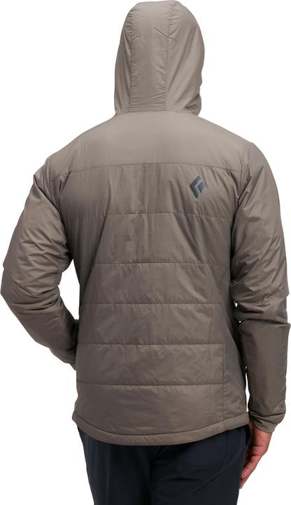 Immagine prodotto Black Diamond M SOLUTION 2.0 HOODY (L)