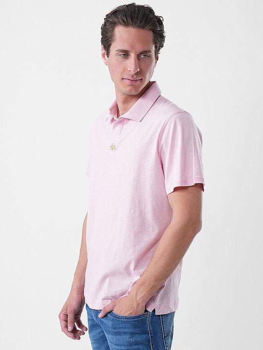 Produktbild La Martina Poloshirt (L)
