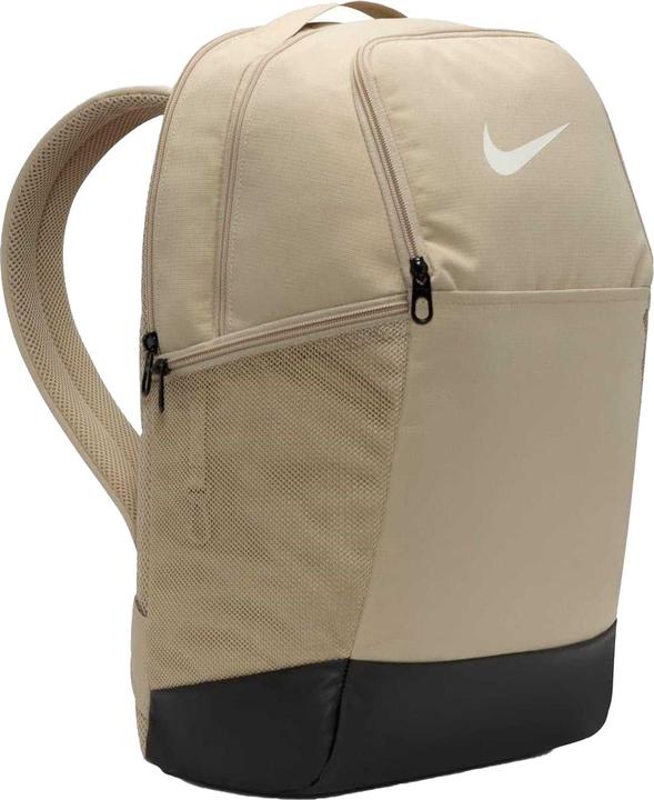 Produktbild Nike Brasilia Rucksack Logo