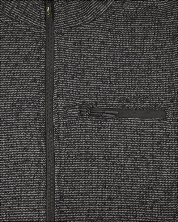 Image du produit Meru Bergen Fleece (M)