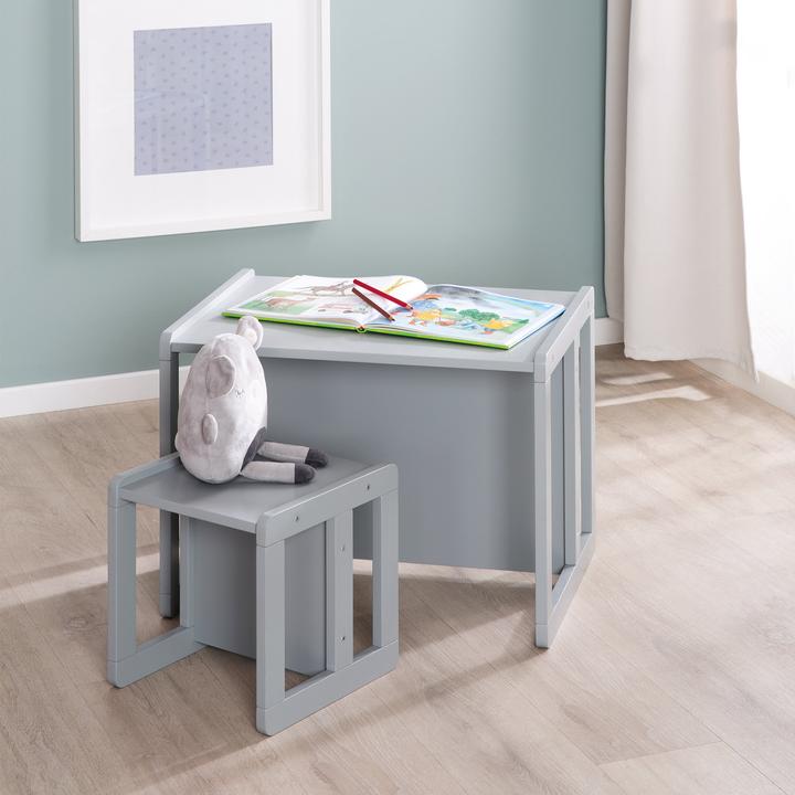 Produktbild Roba Kindersitzgruppe 3in1 (Kindersitzgruppe)