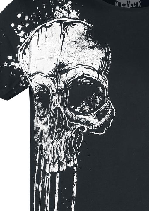 Produktbild Black Premium Rebel Soul (XXL)