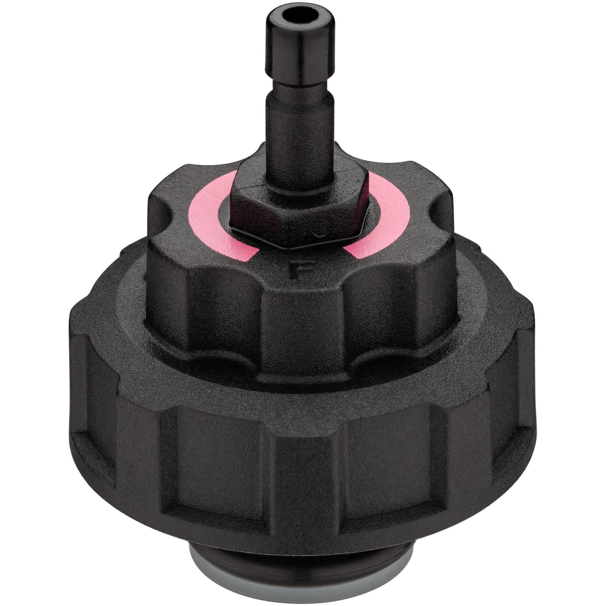 Vigor, Diagnosi + Tuning, Cooling system diagnostics adapter ∙ MSO x 2.5 ∙ V1963N-F