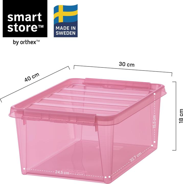 Actual product image Smartstore Colour 15 (30 cm, 14 l, 1x)