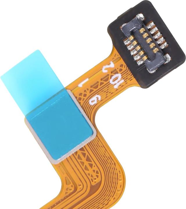 Actual product image Clappio Fingerabdruckleser Ersatzteil