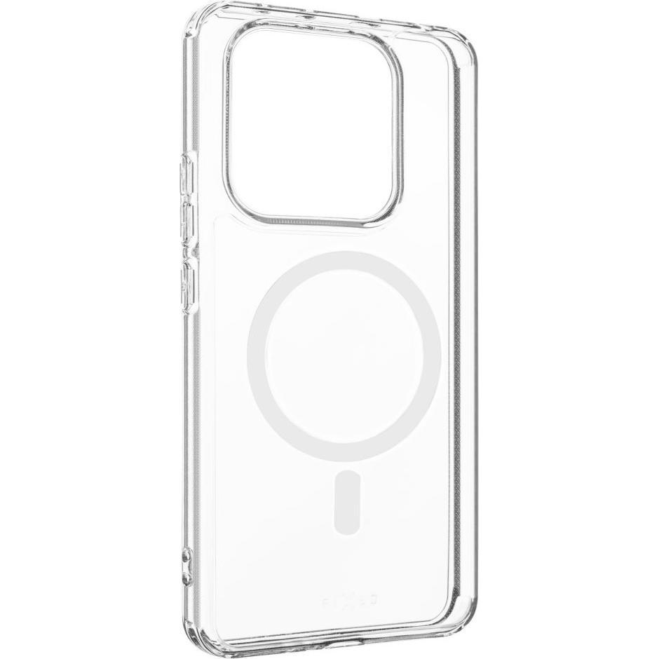 Fixed MagPure für Xiaomi Redmi Note 14 5G (Xiaomi Redmi Note 14 5G), Cover smartphone