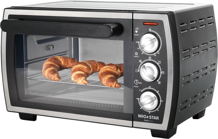 Actual product image Mio Star Oven