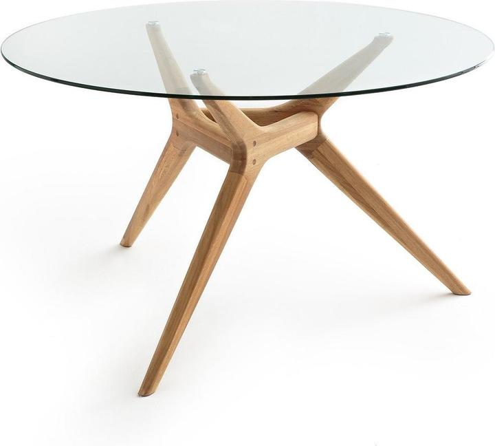 Legno di quercia naturale