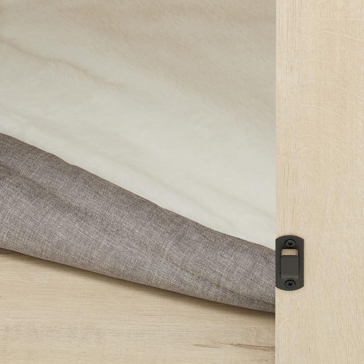 Produktbild Relaxdays Hundekäfig