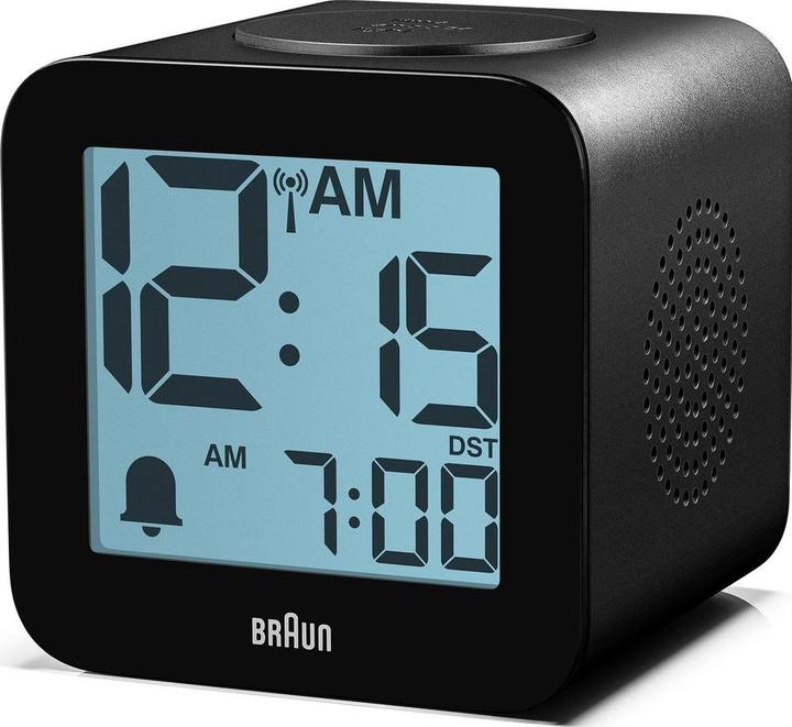 Produktbild Braun BC25BP-DCF