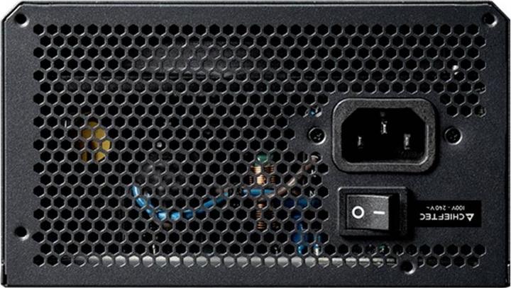 Actual product image Chieftec Vega M 1000W (null Watt) (1000 W)