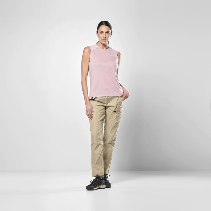 Produktbild Salewa Puez Merino Hybrid Tanktop Damen (32)