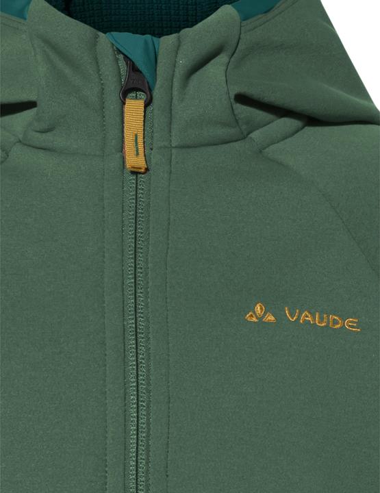Immagine prodotto Vaude Capacida Fleece II (122, 128)