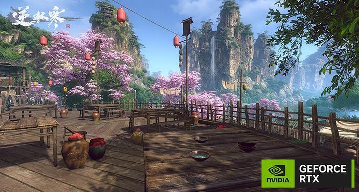 Produktbild PNY GeForce RTX 4070 Gaming Verto Epic-x (12 GB)