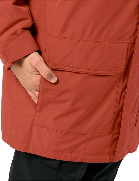 Produktbild Jack Wolfskin Winterlager Parka M (M)