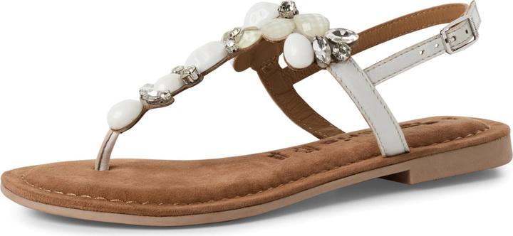 Actual product image Tamaris Sandal (40)