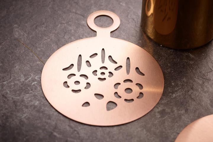 Immagine prodotto Echtwerk 23-teiliges Kaffeezubehör-Set