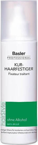 Image du produit Basler Cure de fixation des cheveux sans alcool (200 ml)